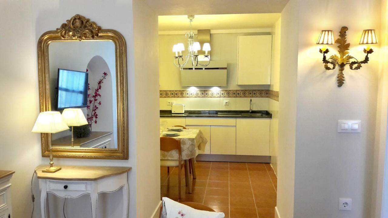 Caceres Sol Διαμέρισμα Εξωτερικό φωτογραφία